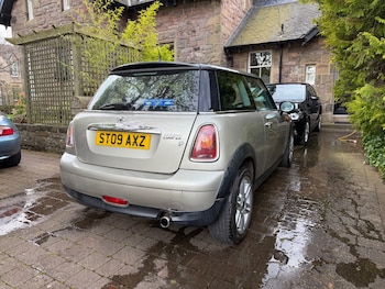 Used MINI Hatch 2009 for sale - 78154702: Photo
