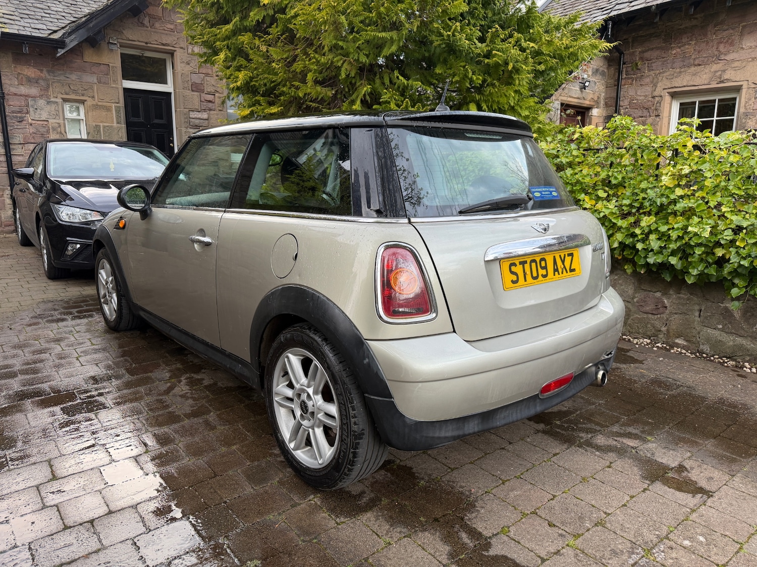 Used MINI Hatch 2009 for sale - 78154702: Photo 4