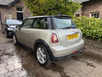 Used MINI Hatch 2009 for sale - 78154702: Photo