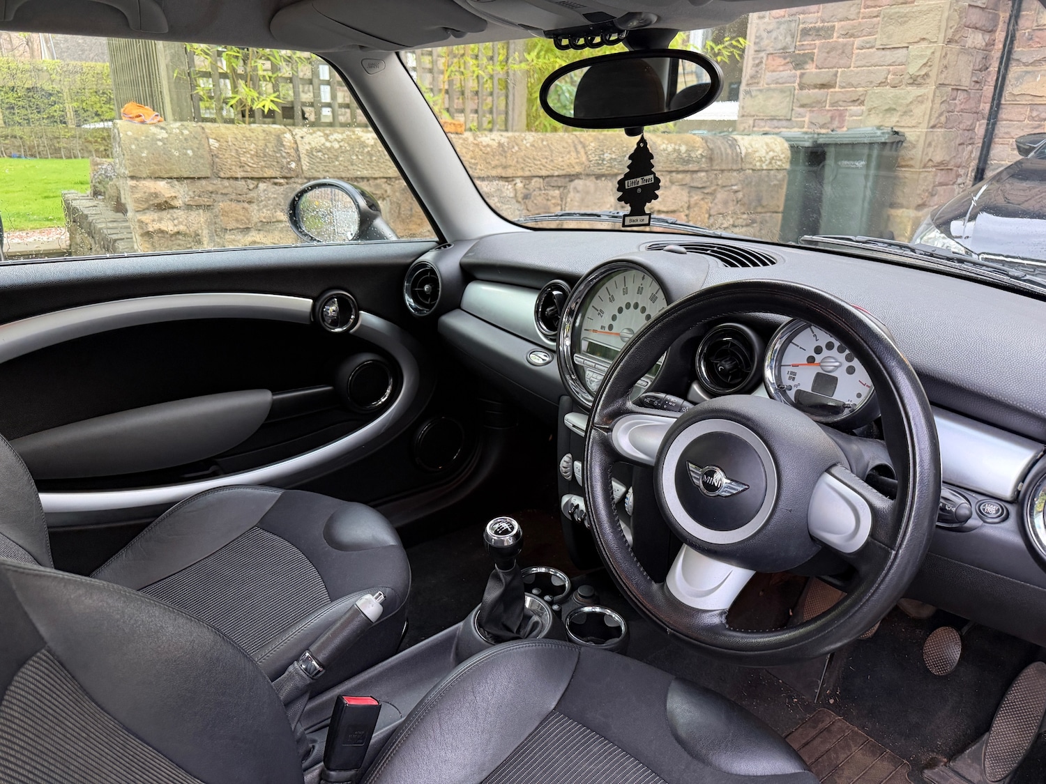 Used MINI Hatch 2009 for sale - 78154702: Photo 5