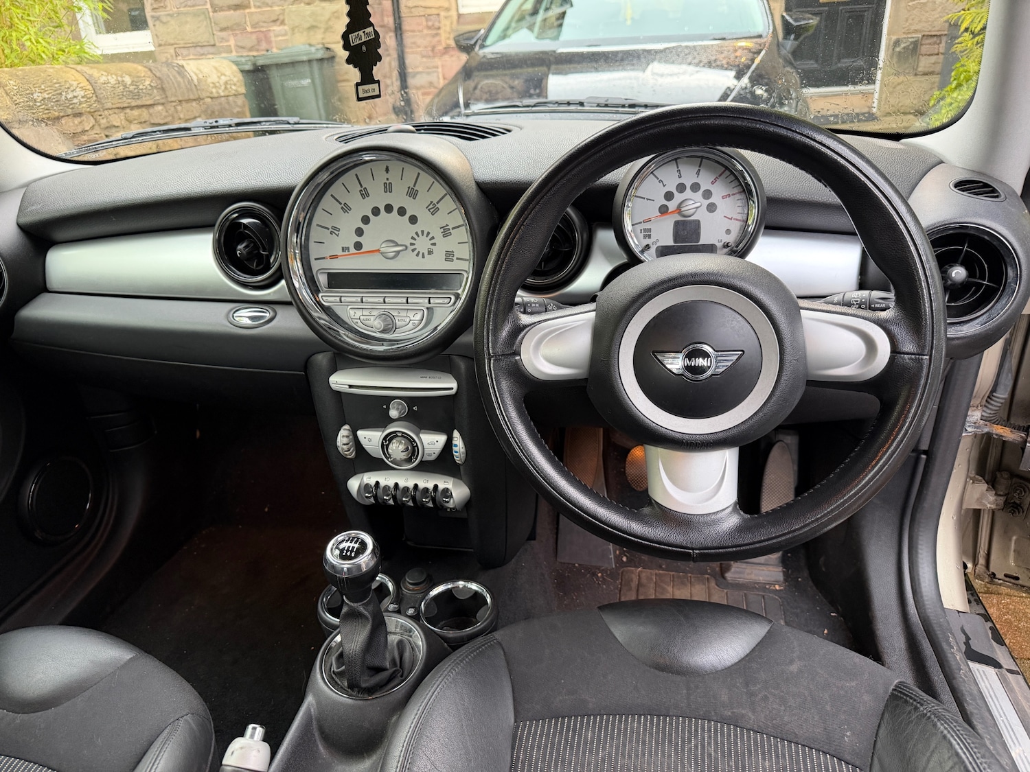 Used MINI Hatch 2009 for sale - 78154702: Photo 6