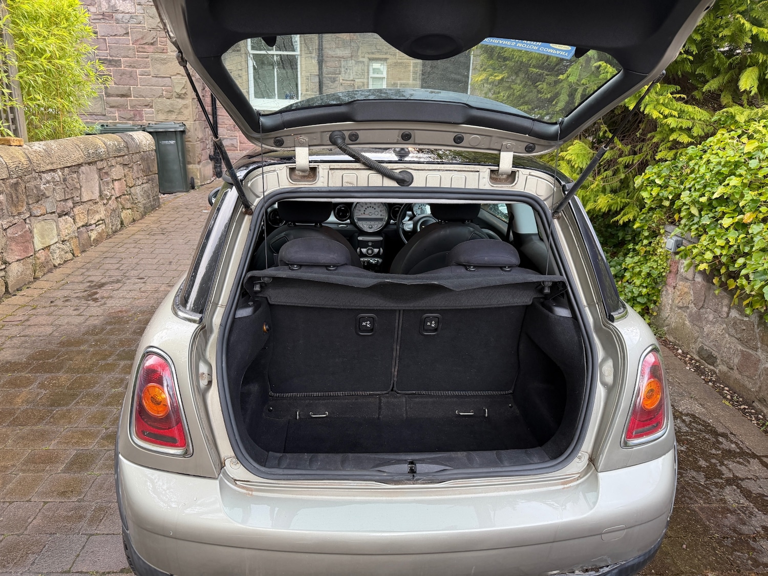 Used MINI Hatch 2009 for sale - 78154702: Photo 7