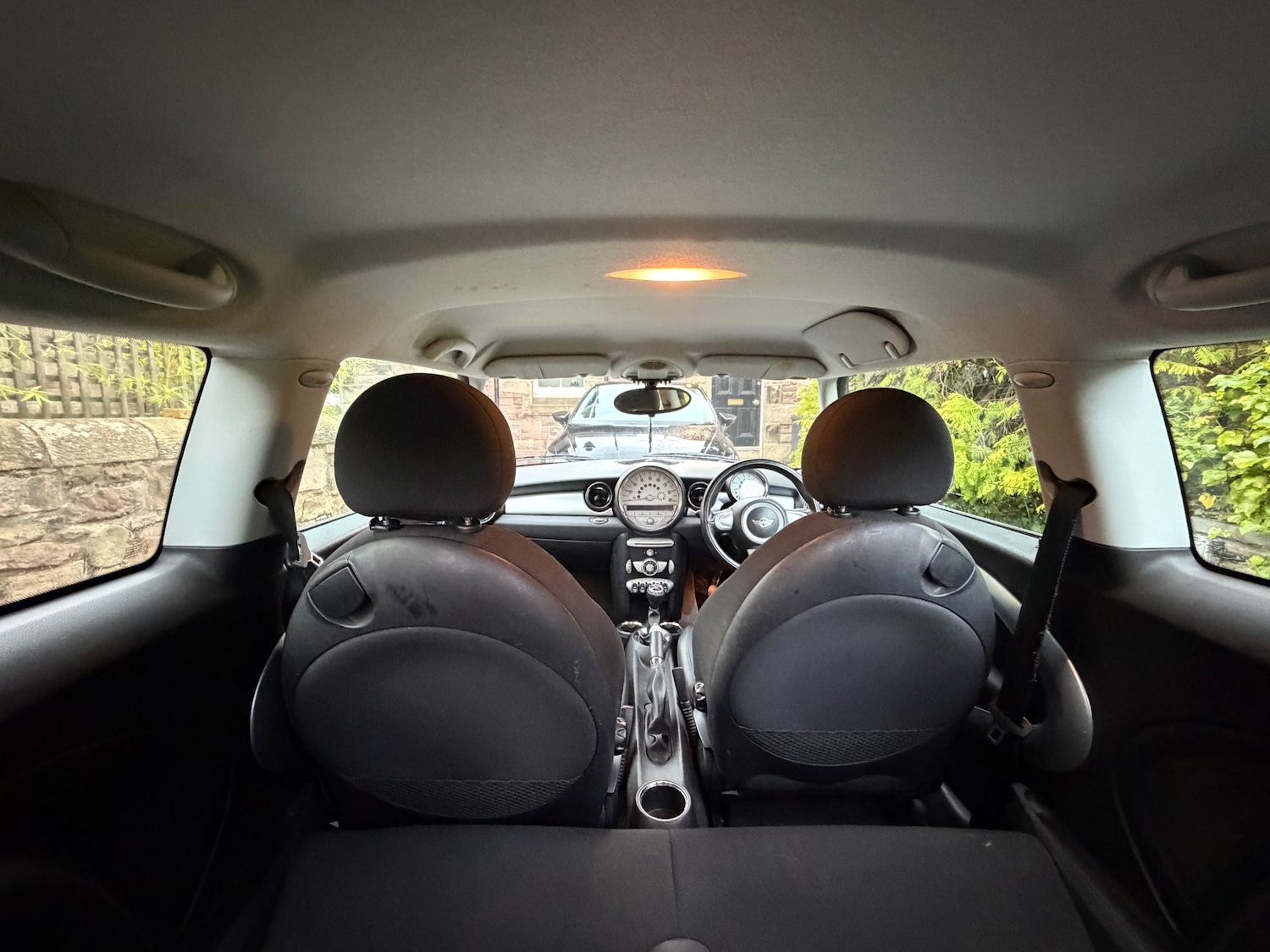 Used MINI Hatch 2009 for sale - 78154702: Photo 8