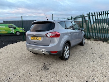 Used Ford Kuga 2011 for sale - 77240353: Photo
