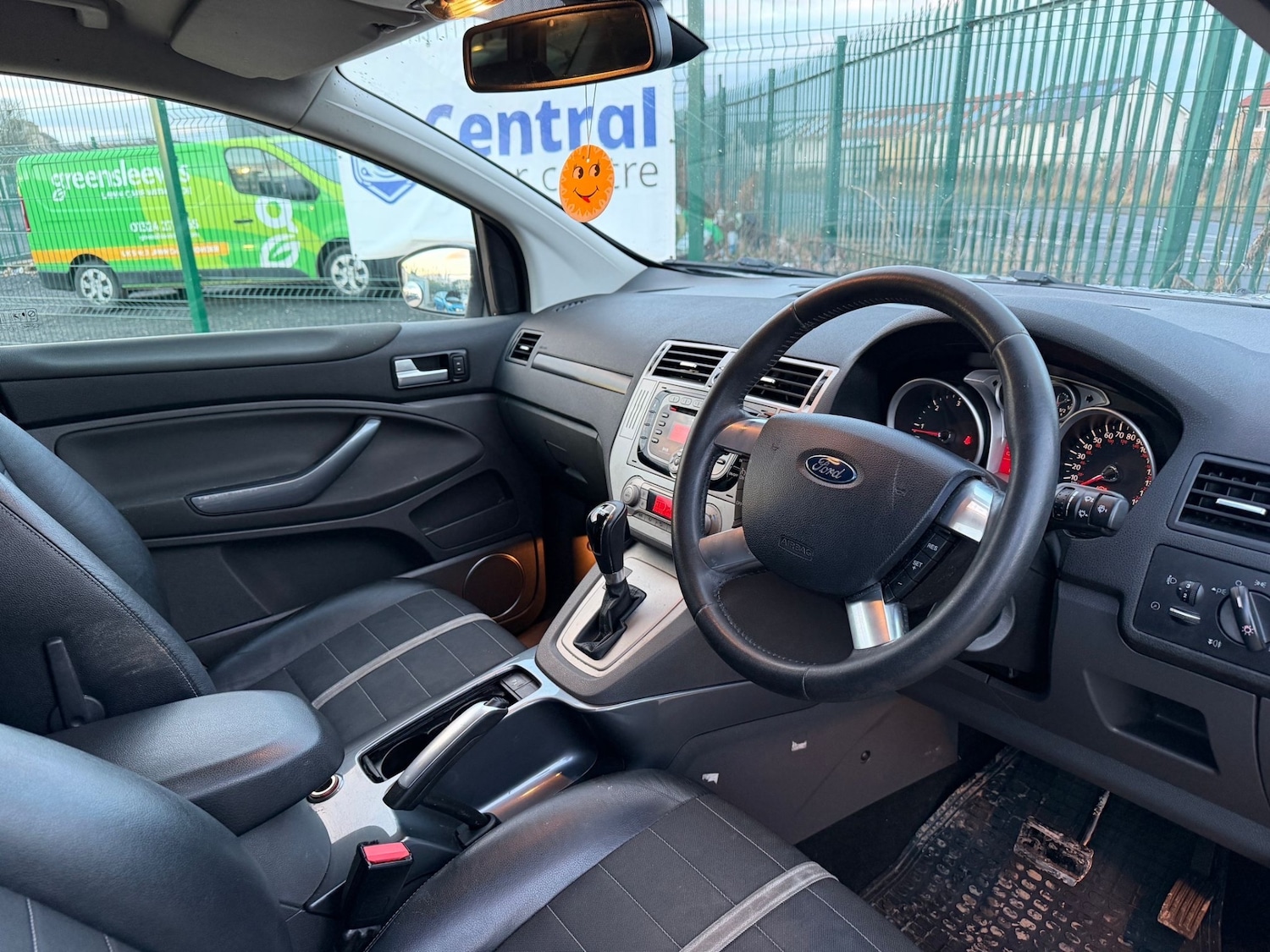 Used Ford Kuga 2011 for sale - 77240353: Photo 7