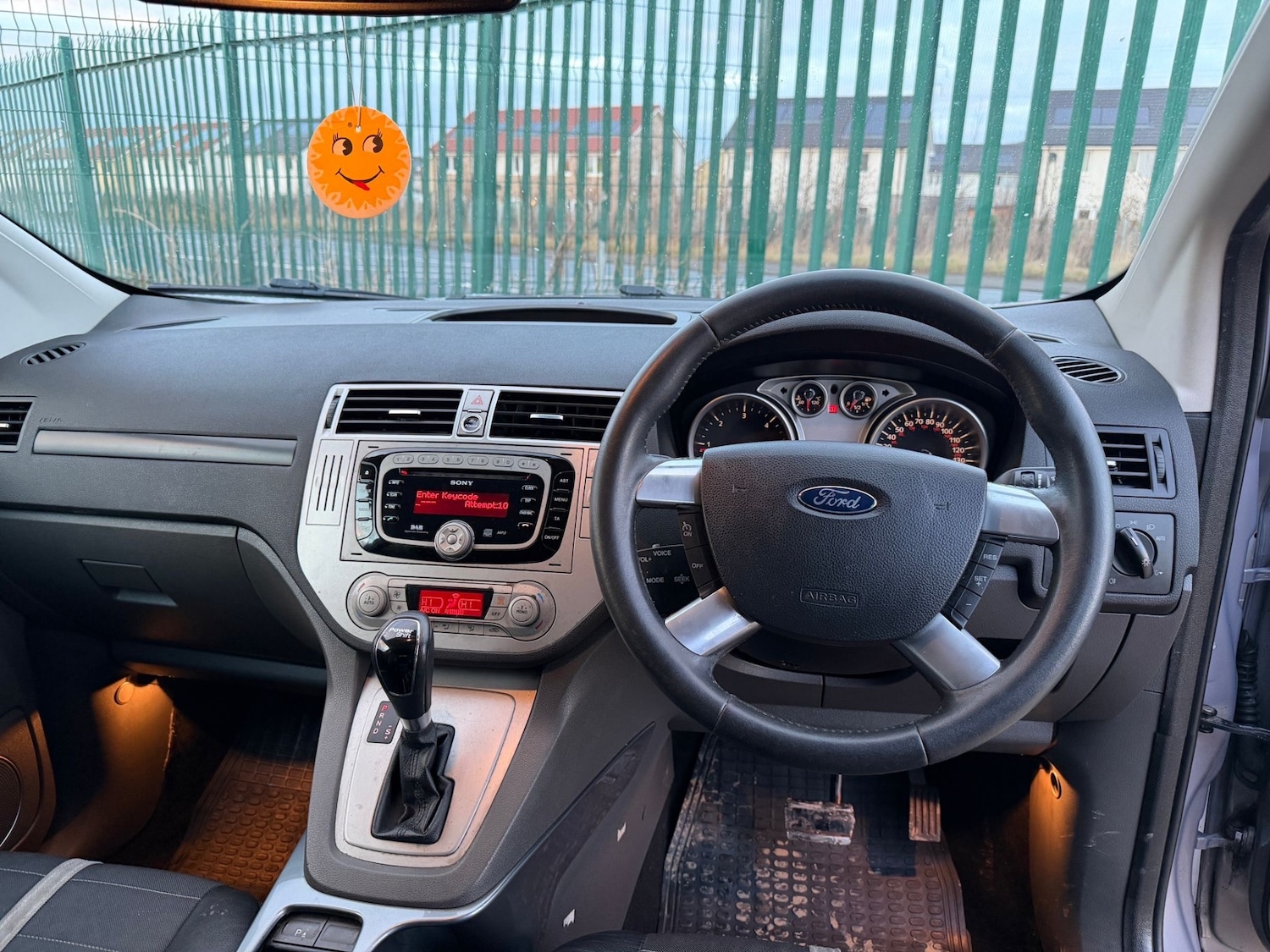 Used Ford Kuga 2011 for sale - 77240353: Photo 8