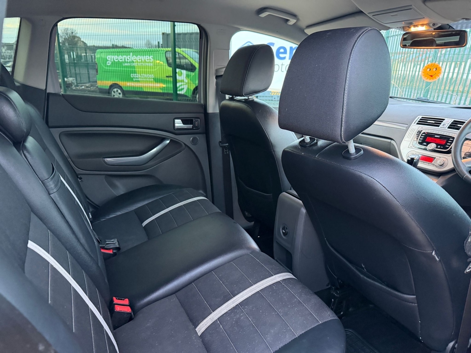 Used Ford Kuga 2011 for sale - 77240353: Photo 9