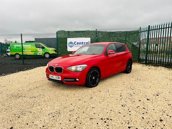 Used BMW 1 Series 2013 for sale - 77337578: Photo