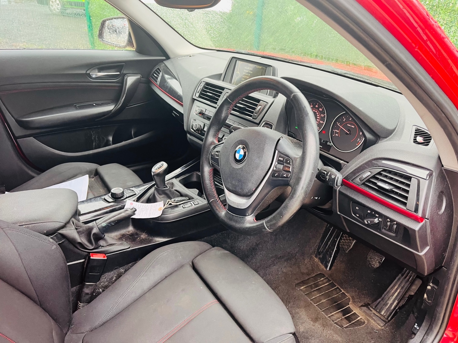 Used BMW 1 Series 2013 for sale - 77337578: Photo 5