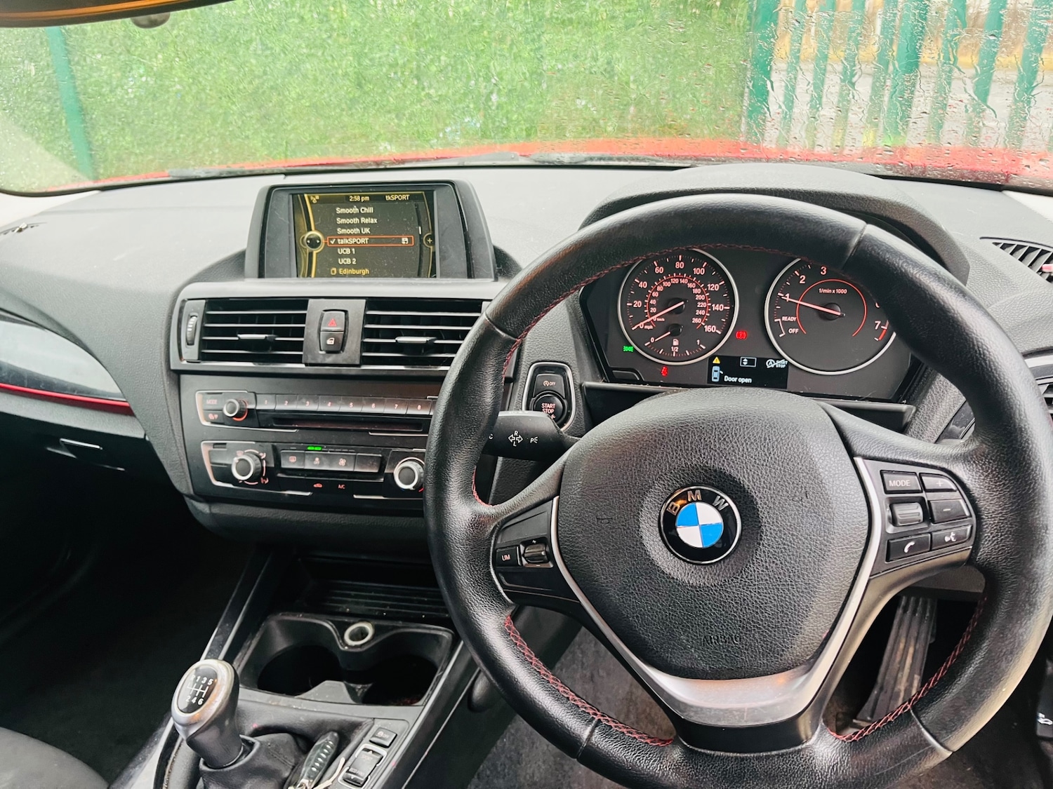 Used BMW 1 Series 2013 for sale - 77337578: Photo 6