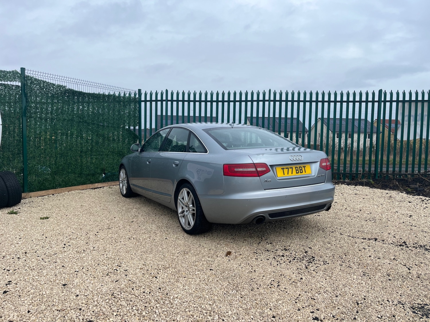 Used Audi A6 2011 for sale - 77662832: Photo 4