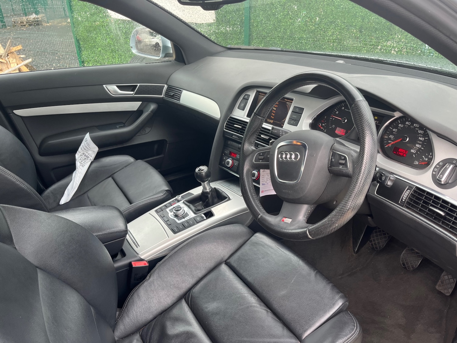 Used Audi A6 2011 for sale - 77662832: Photo 5