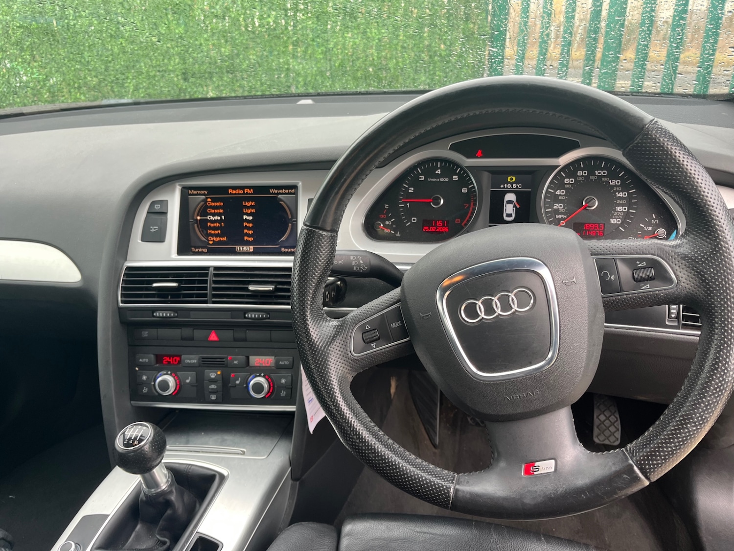 Used Audi A6 2011 for sale - 77662832: Photo 6