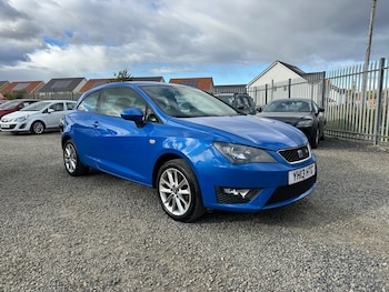 Used SEAT Ibiza 2013 for sale - 76037108: Photo