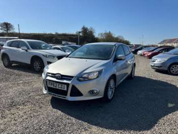 Used Ford Focus 2012 for sale - 74305741: Photo
