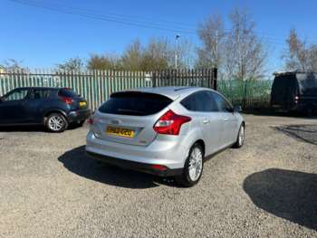 Used Ford Focus 2012 for sale - 74305741: Photo