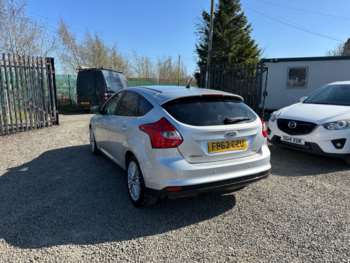 Used Ford Focus 2012 for sale - 74305741: Photo