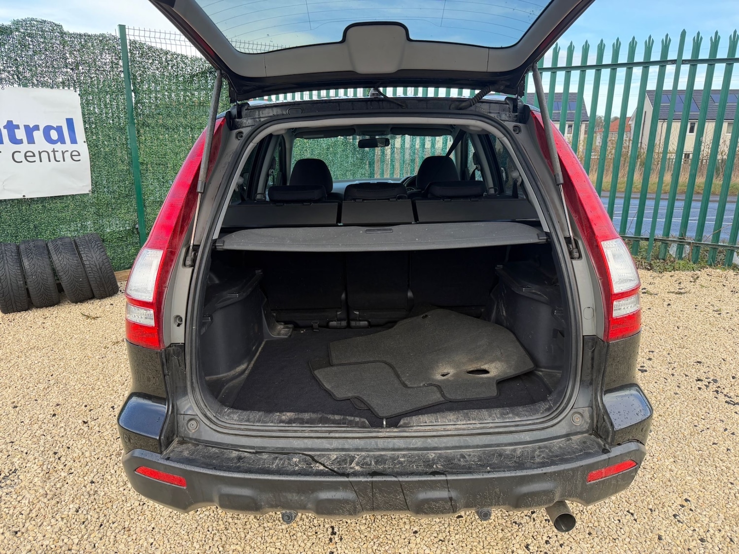 Used Honda CR-V 2008 for sale - 78092742: Photo 5