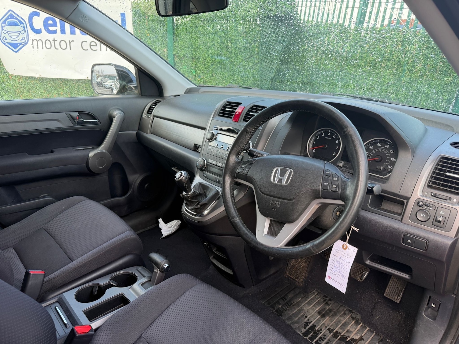 Used Honda CR-V 2008 for sale - 78092742: Photo 6