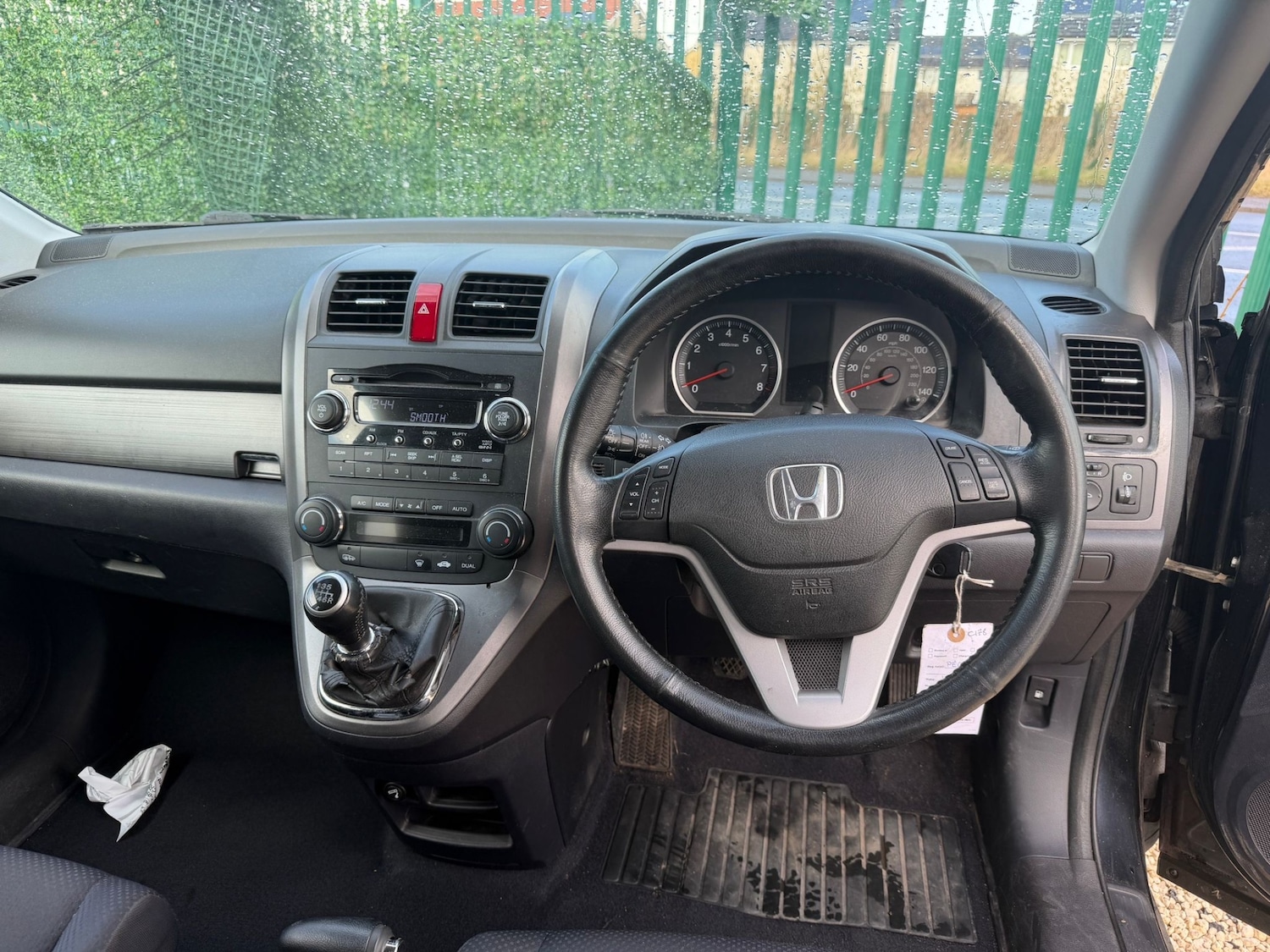 Used Honda CR-V 2008 for sale - 78092742: Photo 7