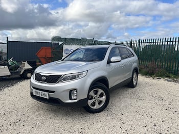 Used Kia Sorento 2013 for sale - 79872554: Photo