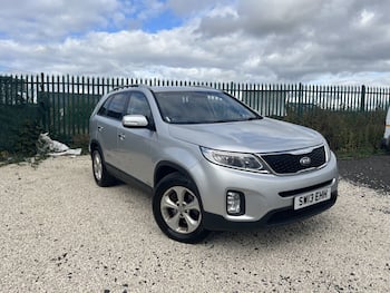 Used Kia Sorento 2013 for sale - 79872554: Photo