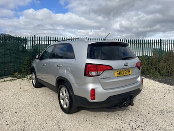 Used Kia Sorento 2013 for sale - 79872554: Photo
