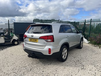 Used Kia Sorento 2013 for sale - 79872554: Photo