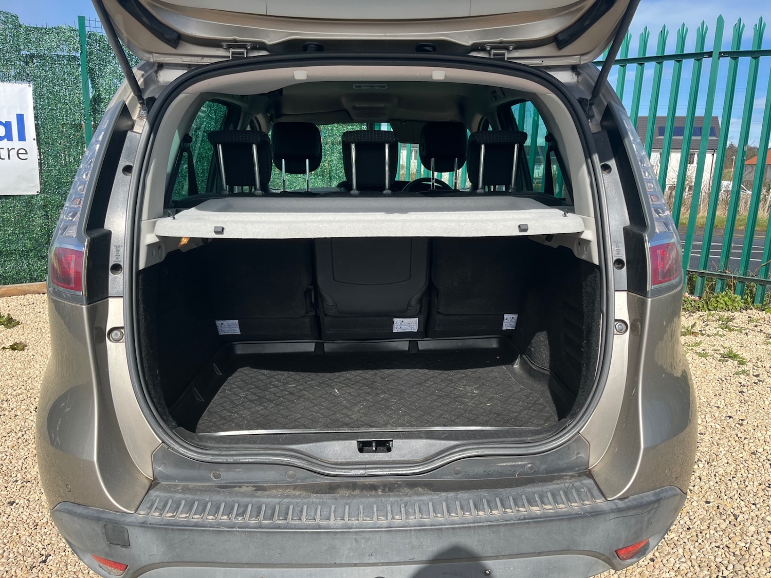 Used Renault Scenic 2012 for sale - 78139748: Photo 5