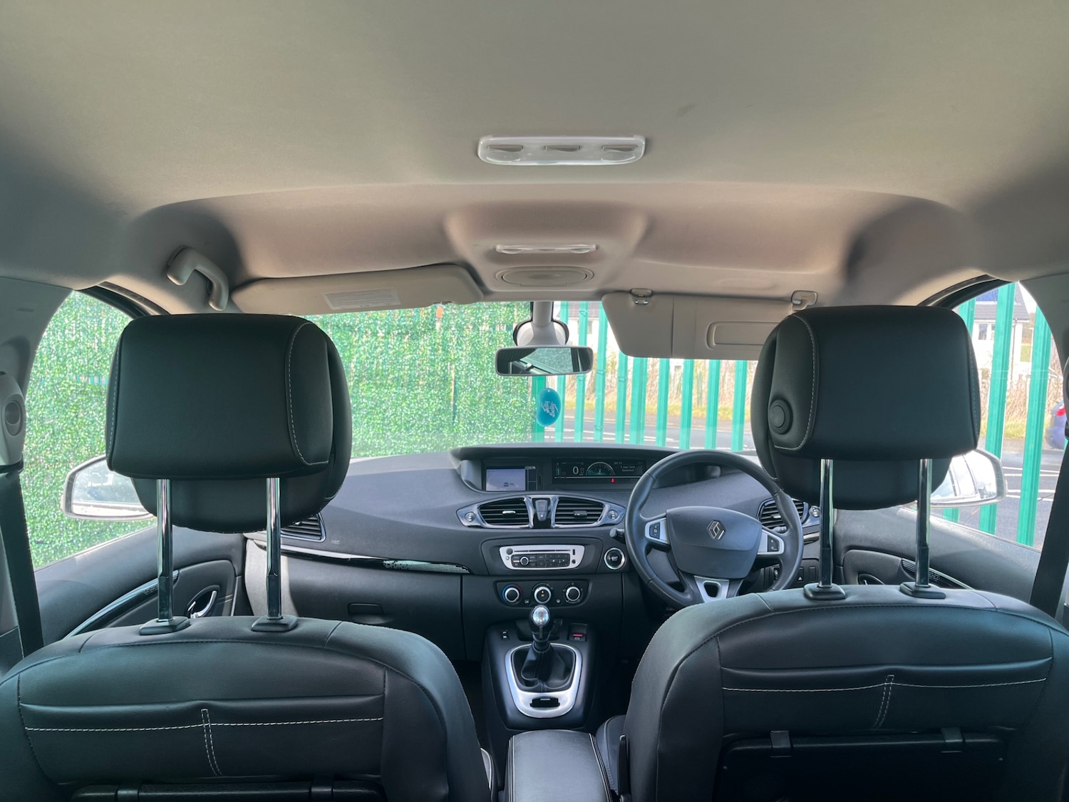 Used Renault Scenic 2012 for sale - 78139748: Photo 7