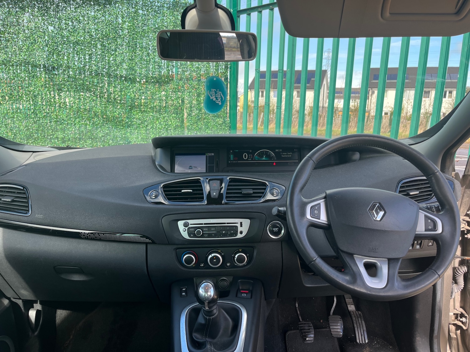 Used Renault Scenic 2012 for sale - 78139748: Photo 8