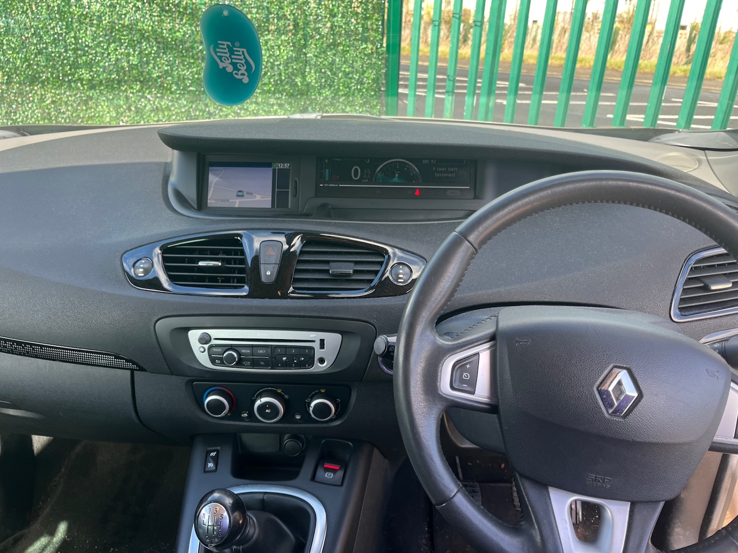 Used Renault Scenic 2012 for sale - 78139748: Photo 9