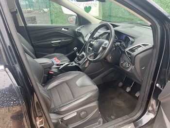 Used Ford Kuga 2013 for sale - 78121960: Photo