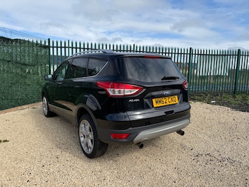 Used Ford Kuga 2013 for sale - 78121960: Photo