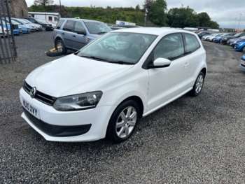 Used Volkswagen Polo 2010 for sale - 75148431: Photo