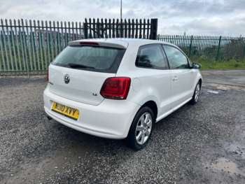 Used Volkswagen Polo 2010 for sale - 75148431: Photo