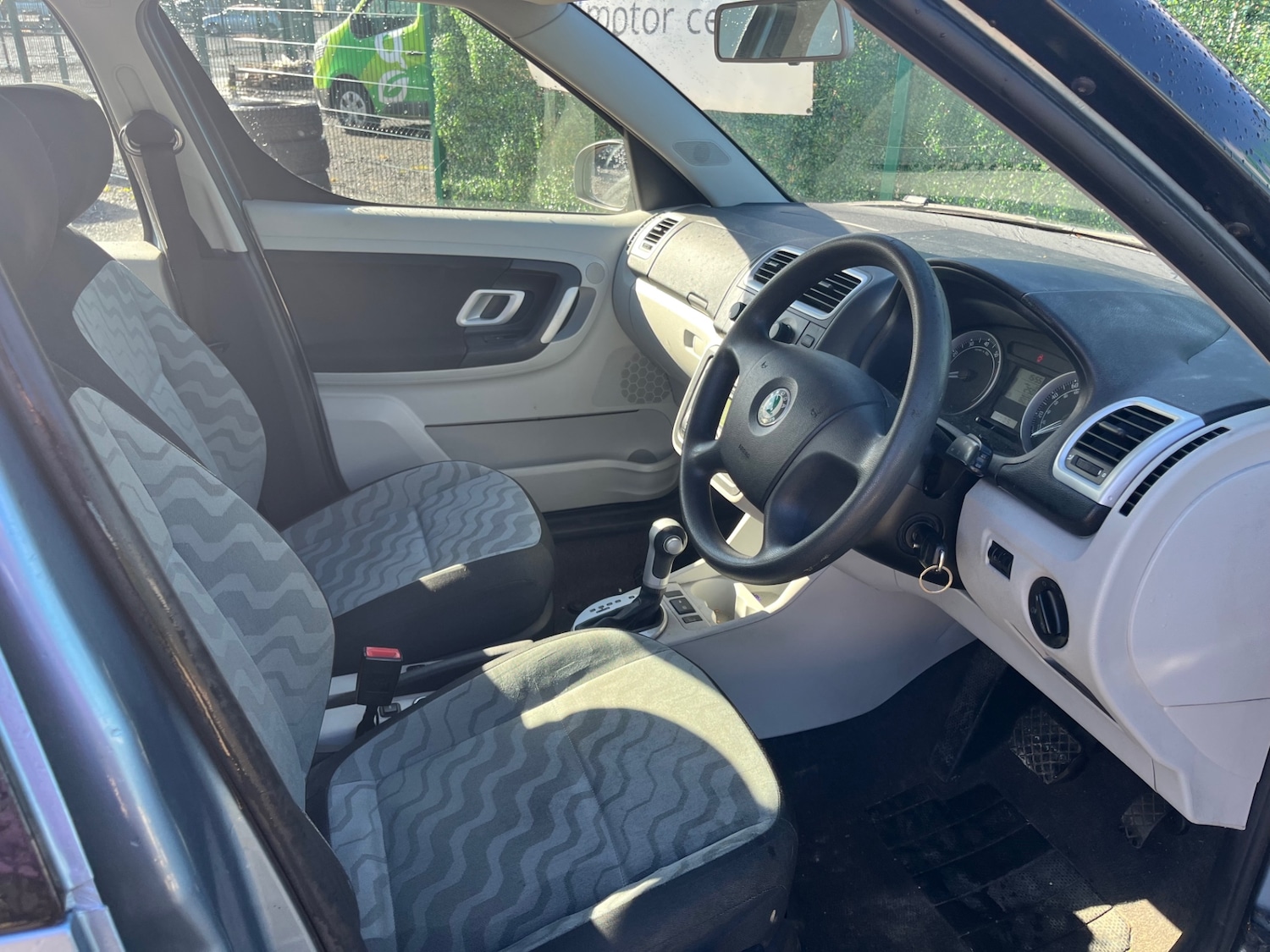 Used Skoda Roomster 2007 for sale - 78123071: Photo 5