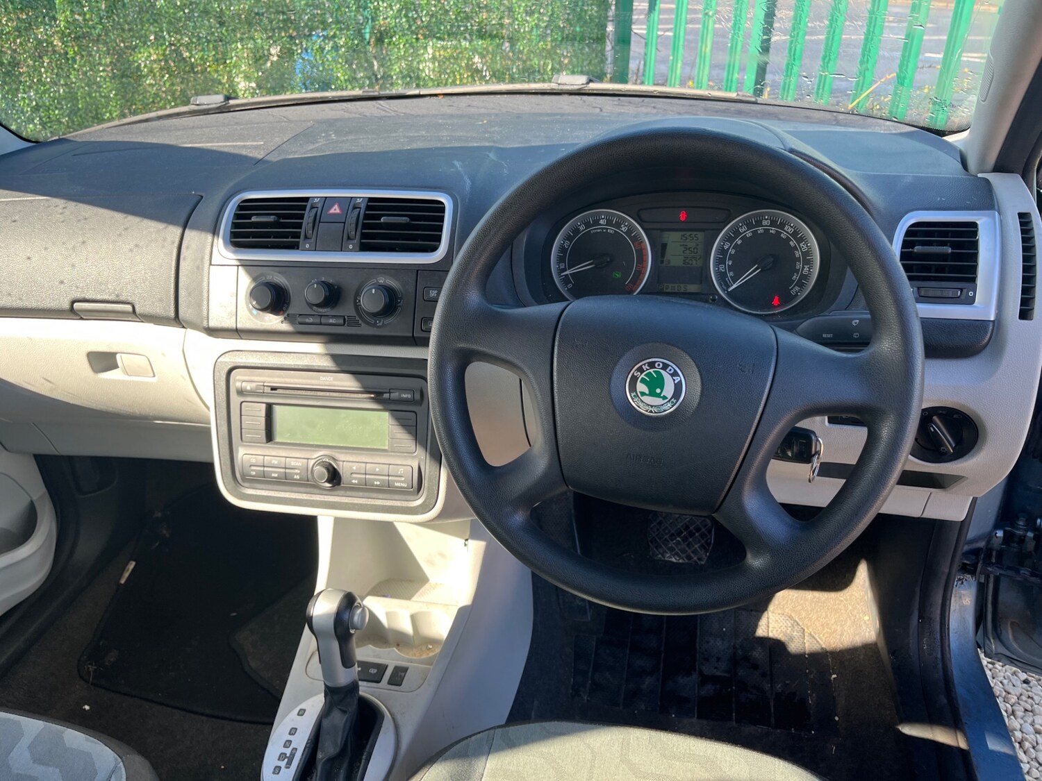 Used Skoda Roomster 2007 for sale - 78123071: Photo 6