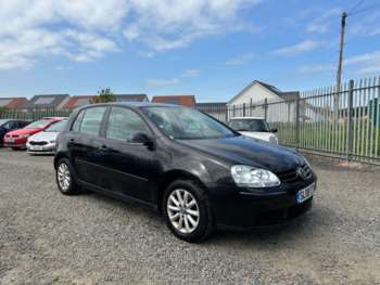 2008 (08) - 1.6 Match FSI 5dr