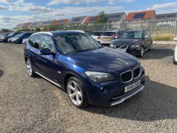 2010 (10) - xDrive 18d SE 5dr