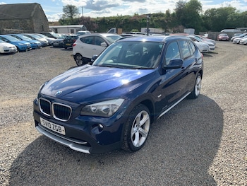 Used BMW X1 2010 for sale - 75399712: Photo