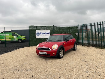 Used MINI Hatch 2009 for sale - 77311322: Photo
