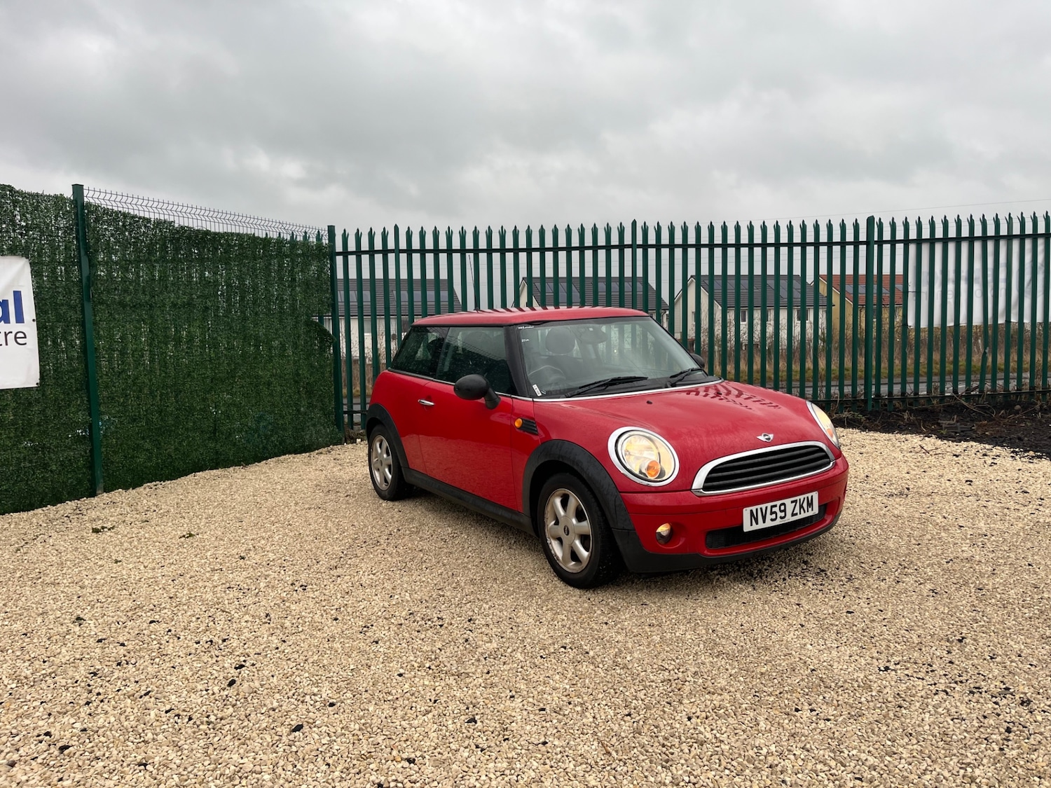 Used MINI Hatch 2009 for sale - 77311322: Photo 2