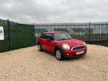 Used MINI Hatch 2009 for sale - 77311322: Photo