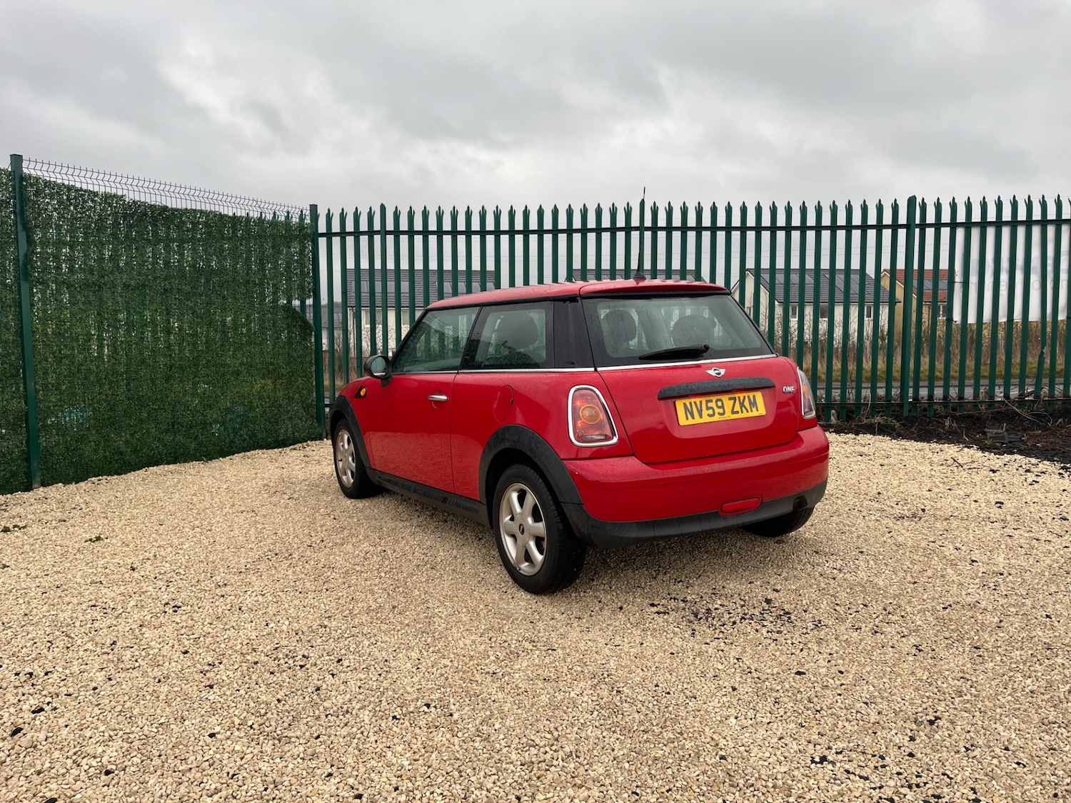 Used MINI Hatch 2009 for sale - 77311322: Photo 3