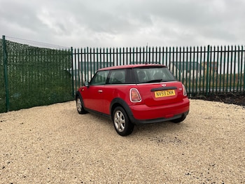 Used MINI Hatch 2009 for sale - 77311322: Photo