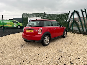 Used MINI Hatch 2009 for sale - 77311322: Photo