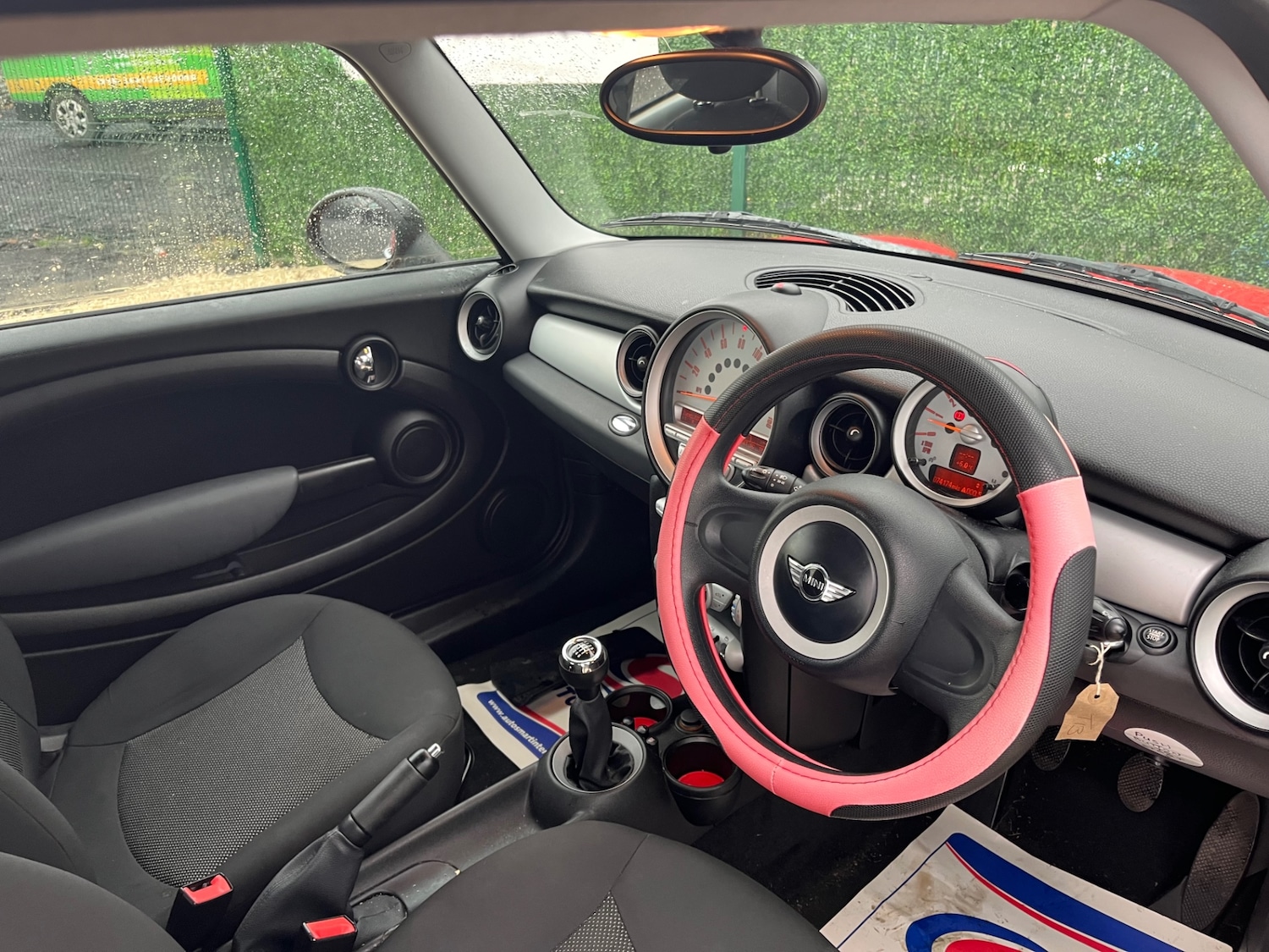 Used MINI Hatch 2009 for sale - 77311322: Photo 5