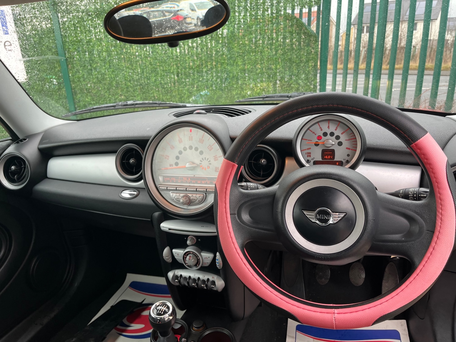 Used MINI Hatch 2009 for sale - 77311322: Photo 6