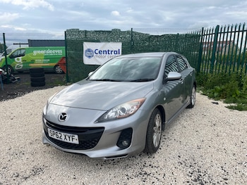 Used Mazda Mazda3 2012 for sale - 78671529: Photo
